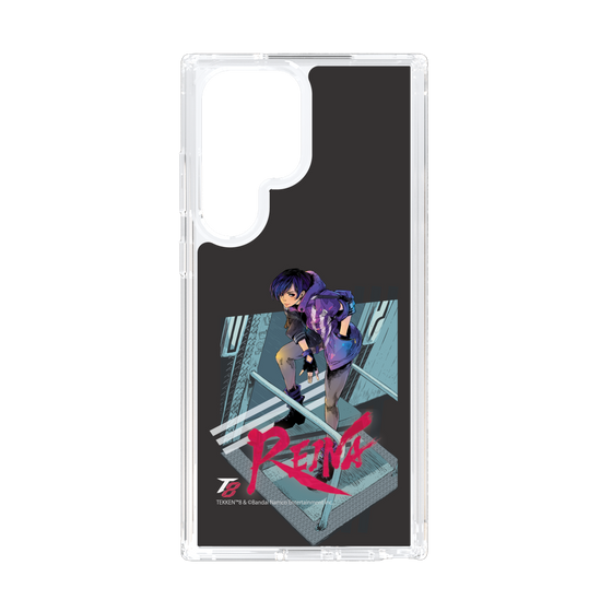 Slim Protection Case［ TEKKEN - Reina ］