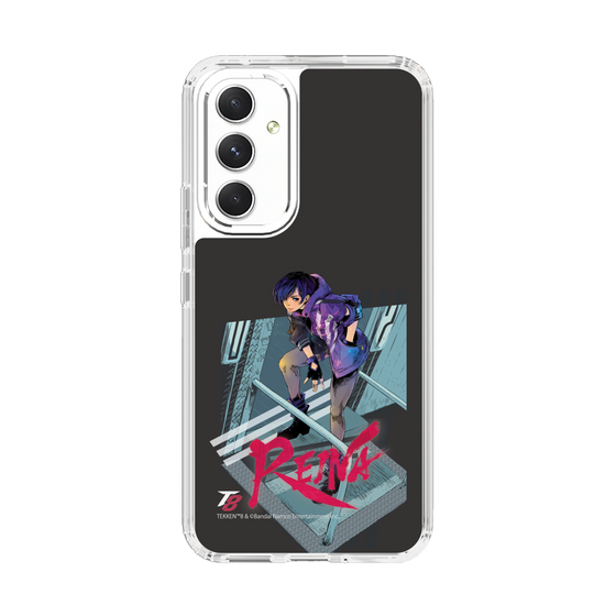 Slim Protection Case［ TEKKEN - Reina ］