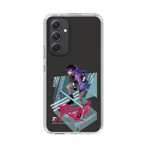 Slim Protection Case［ TEKKEN - Reina ］