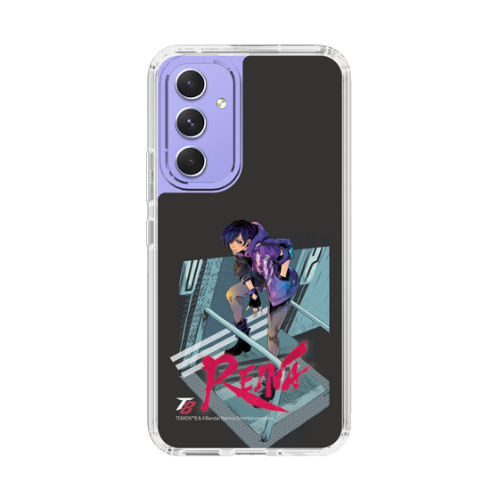 Slim Protection Case［ TEKKEN - Reina ］