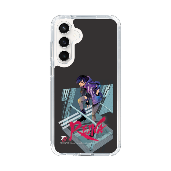 Slim Protection Case［ TEKKEN - Reina ］
