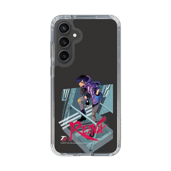 Slim Protection Case［ TEKKEN - Reina ］