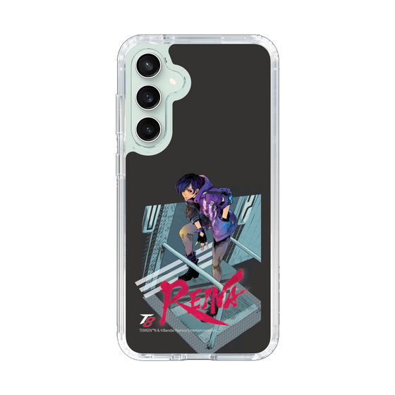 Slim Protection Case［ TEKKEN - Reina ］