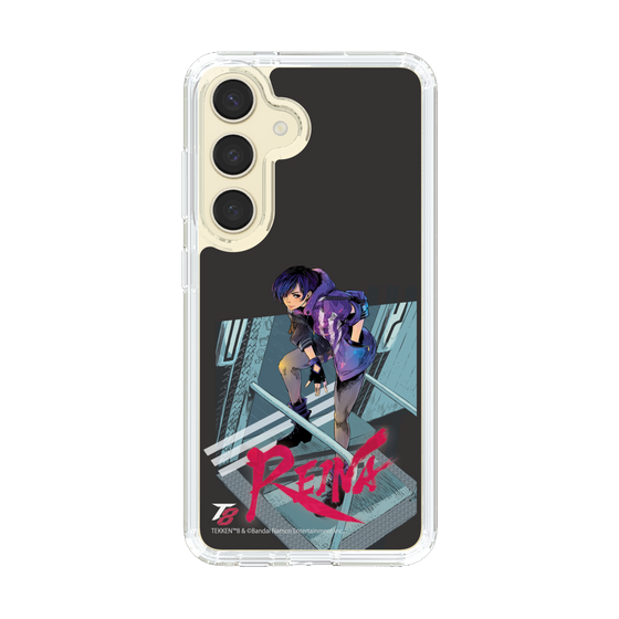Slim Protection Case［ TEKKEN - Reina ］