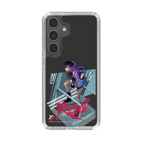 Slim Protection Case［ TEKKEN - Reina ］