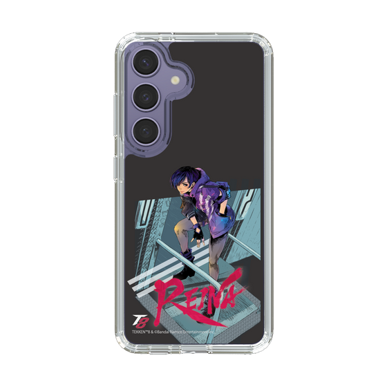 Slim Protection Case［ TEKKEN - Reina ］