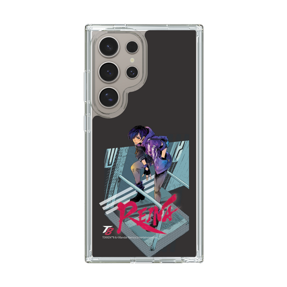 Slim Protection Case［ TEKKEN - Reina ］