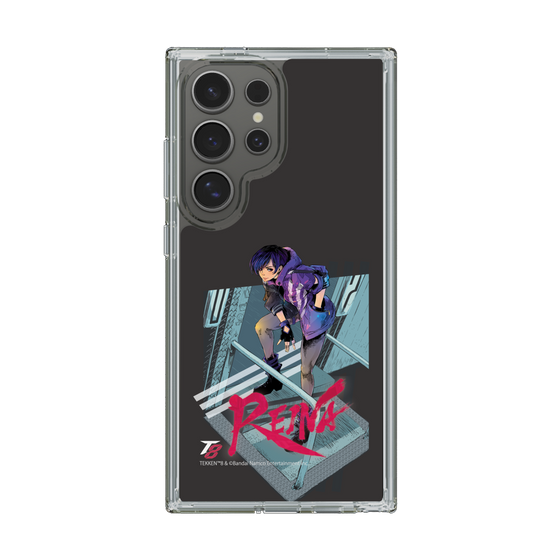 Slim Protection Case［ TEKKEN - Reina ］