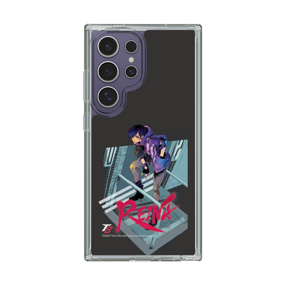 Slim Protection Case［ TEKKEN - Reina ］