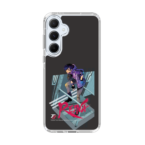 Slim Protection Case［ TEKKEN - Reina ］