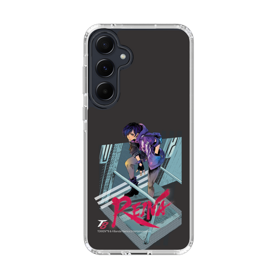 Slim Protection Case［ TEKKEN - Reina ］