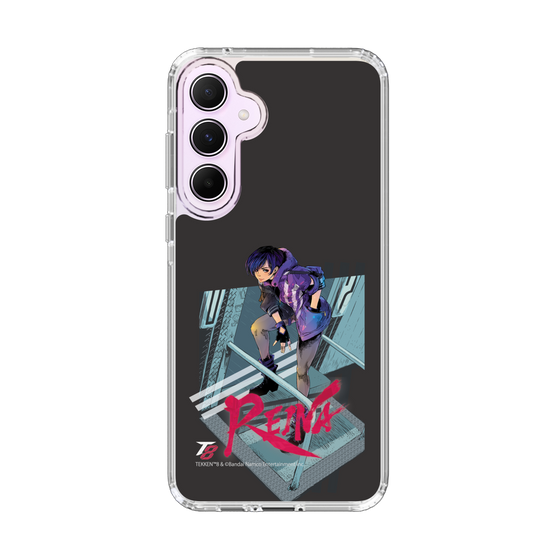 Slim Protection Case［ TEKKEN - Reina ］