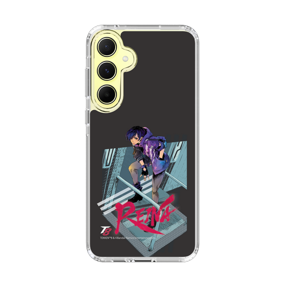 Slim Protection Case［ TEKKEN - Reina ］