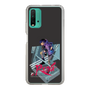 Slim Protection Case［ TEKKEN - Reina ］