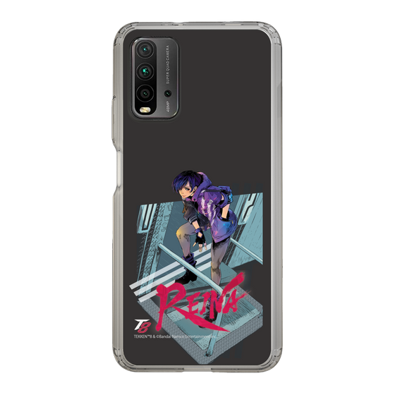 Slim Protection Case［ TEKKEN - Reina ］