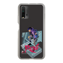 Slim Protection Case［ TEKKEN - Reina ］