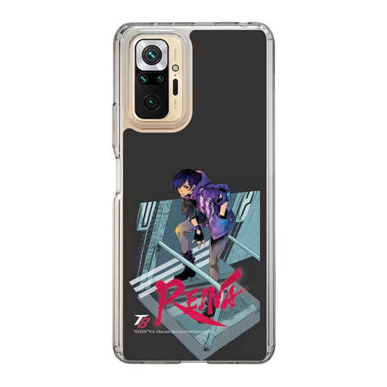 Slim Protection Case［ TEKKEN - Reina ］