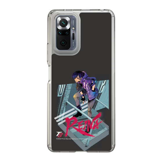 Slim Protection Case［ TEKKEN - Reina ］