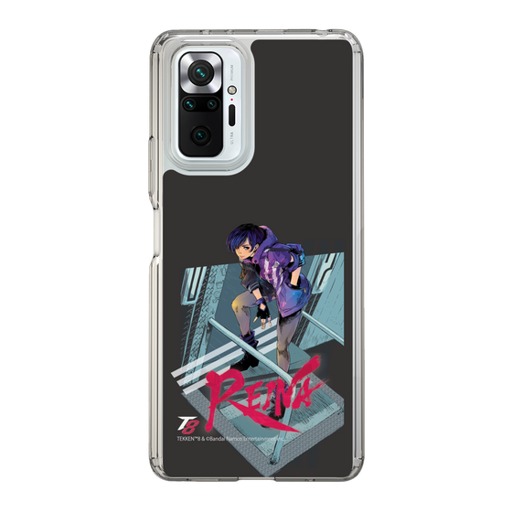 Slim Protection Case［ TEKKEN - Reina ］