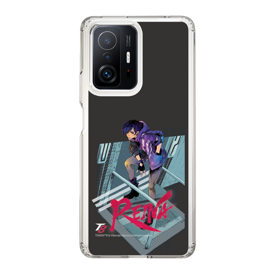 Slim Protection Case［ TEKKEN - Reina ］