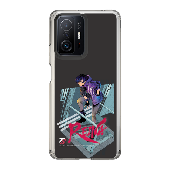 Slim Protection Case［ TEKKEN - Reina ］