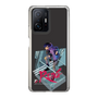 Slim Protection Case［ TEKKEN - Reina ］