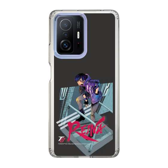 Slim Protection Case［ TEKKEN - Reina ］
