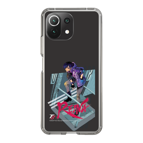 Slim Protection Case［ TEKKEN - Reina ］