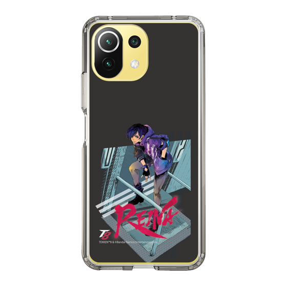 Slim Protection Case［ TEKKEN - Reina ］