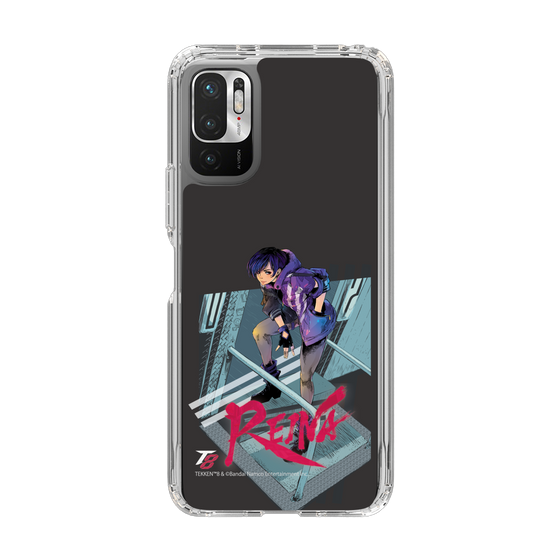 Slim Protection Case［ TEKKEN - Reina ］