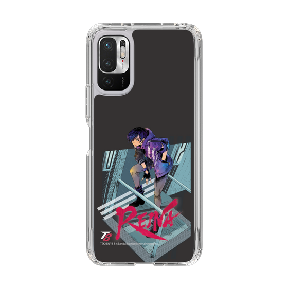 Slim Protection Case［ TEKKEN - Reina ］