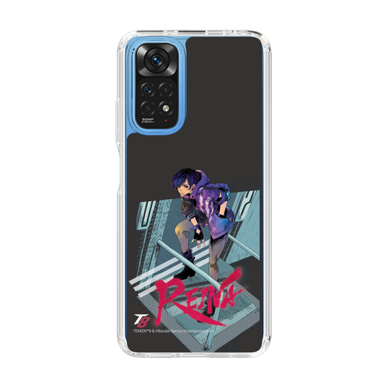 Slim Protection Case［ TEKKEN - Reina ］