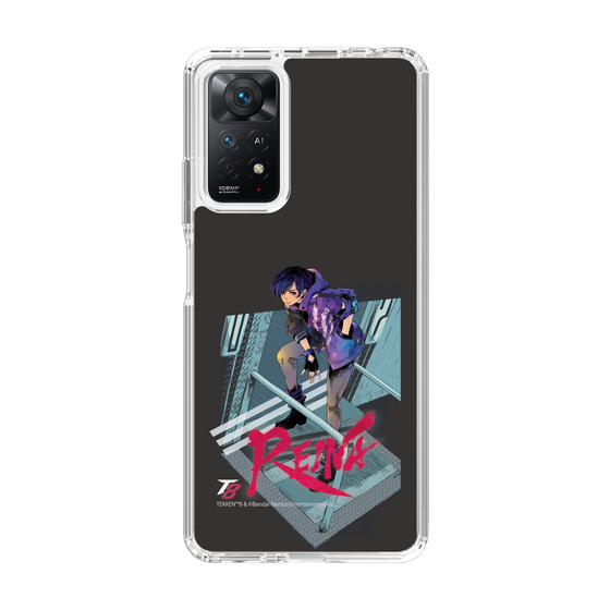 Slim Protection Case［ TEKKEN - Reina ］