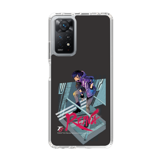 Slim Protection Case［ TEKKEN - Reina ］