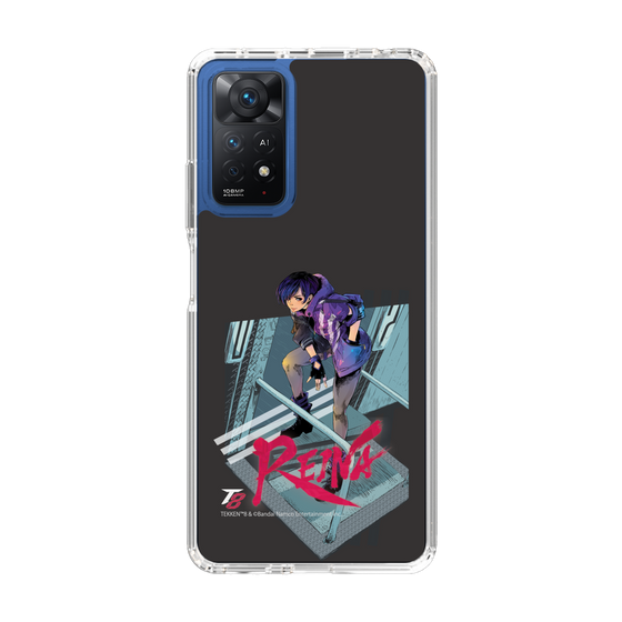Slim Protection Case［ TEKKEN - Reina ］