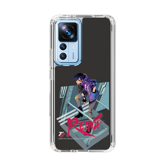 Slim Protection Case［ TEKKEN - Reina ］