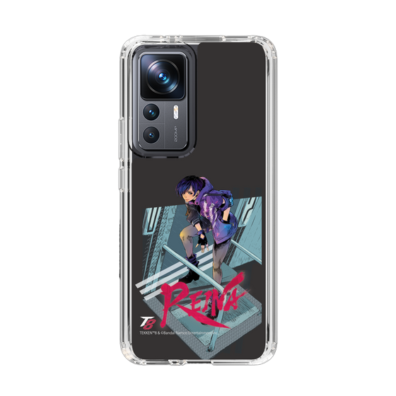 Slim Protection Case［ TEKKEN - Reina ］