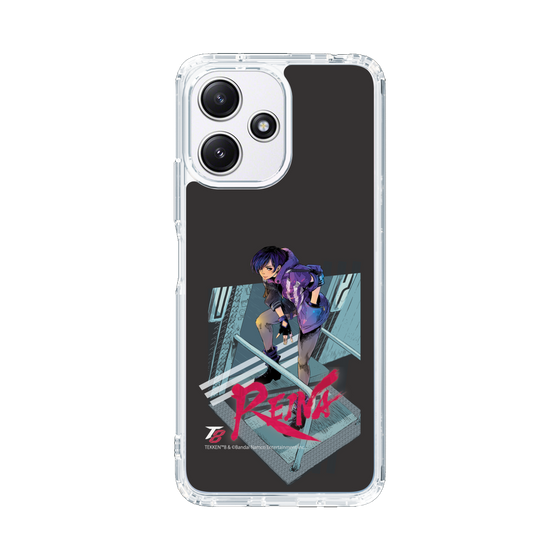 Slim Protection Case［ TEKKEN - Reina ］
