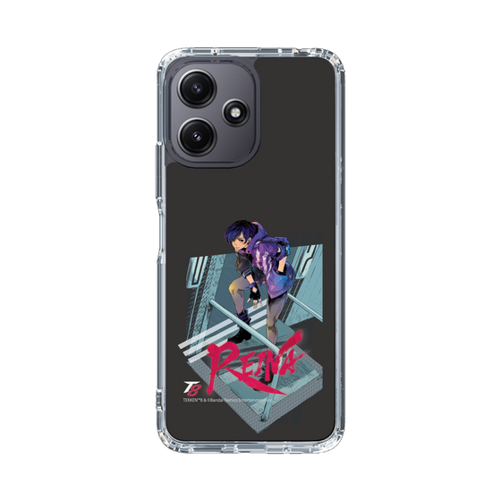 Slim Protection Case［ TEKKEN - Reina ］