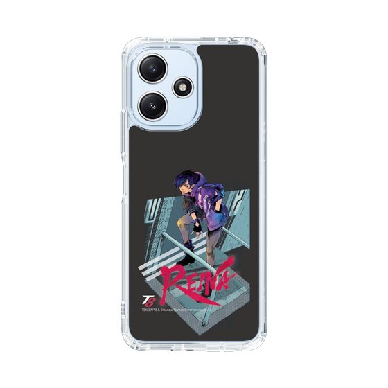 Slim Protection Case［ TEKKEN - Reina ］