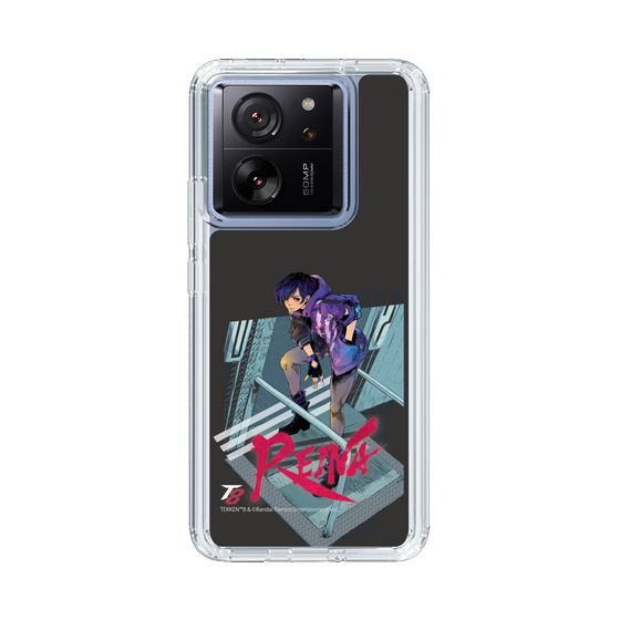 Slim Protection Case［ TEKKEN - Reina ］