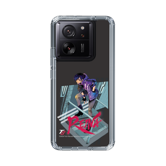 Slim Protection Case［ TEKKEN - Reina ］