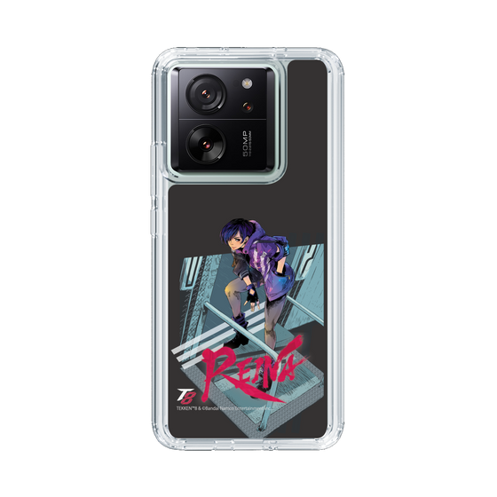 Slim Protection Case［ TEKKEN - Reina ］