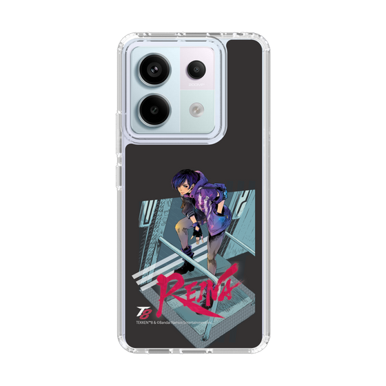 Slim Protection Case［ TEKKEN - Reina ］
