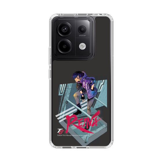 Slim Protection Case［ TEKKEN - Reina ］