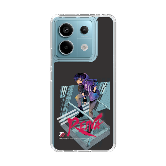 Slim Protection Case［ TEKKEN - Reina ］