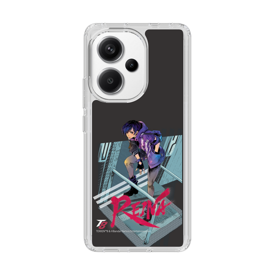 Slim Protection Case［ TEKKEN - Reina ］