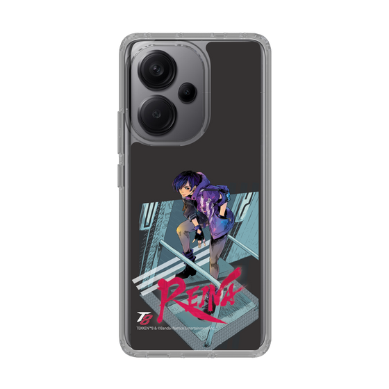 Slim Protection Case［ TEKKEN - Reina ］