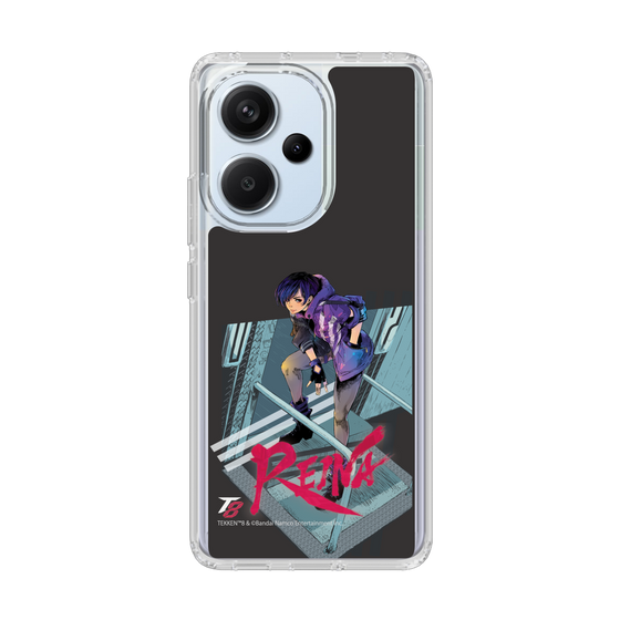 Slim Protection Case［ TEKKEN - Reina ］