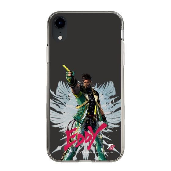 Slim Protection Case［ TEKKEN - Eddy Gordo ］